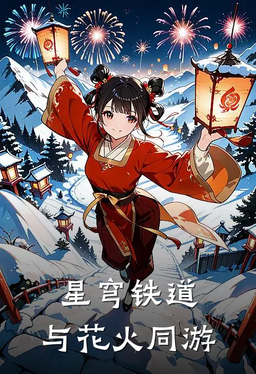 星穹铁道：与花火同游