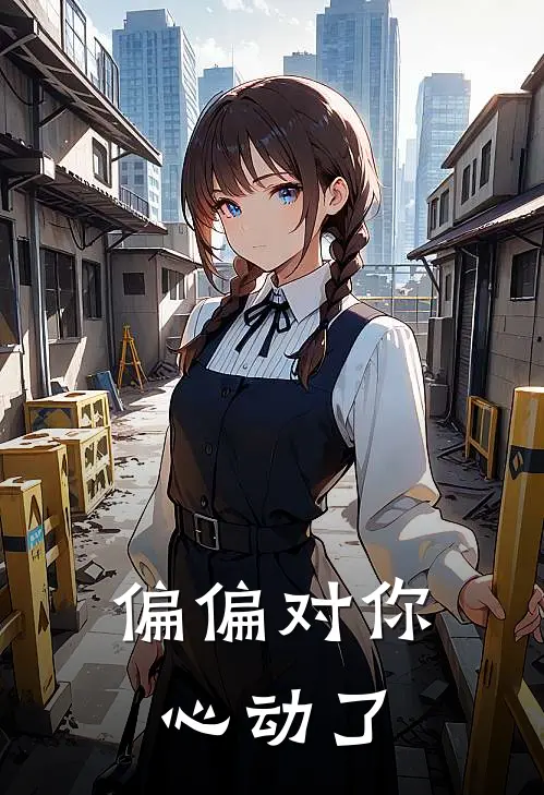 李雾于波《偏偏对你心动了》_《偏偏对你心动了》最新章节在线阅读