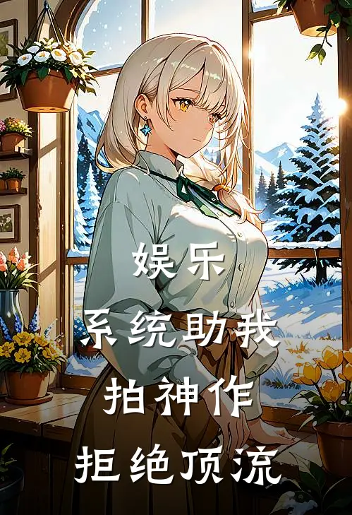 娱乐：系统助我拍神作，拒绝顶流