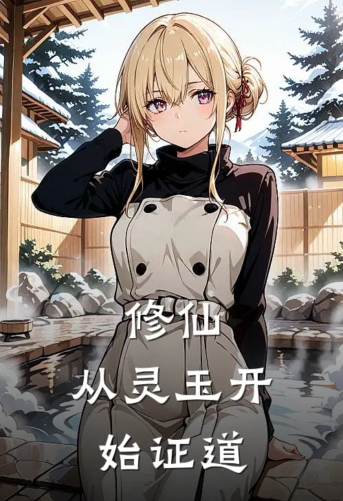 修仙：从灵玉开始证道林缚莫尘已完结小说推荐_完整版小说修仙：从灵玉开始证道(林缚莫尘)