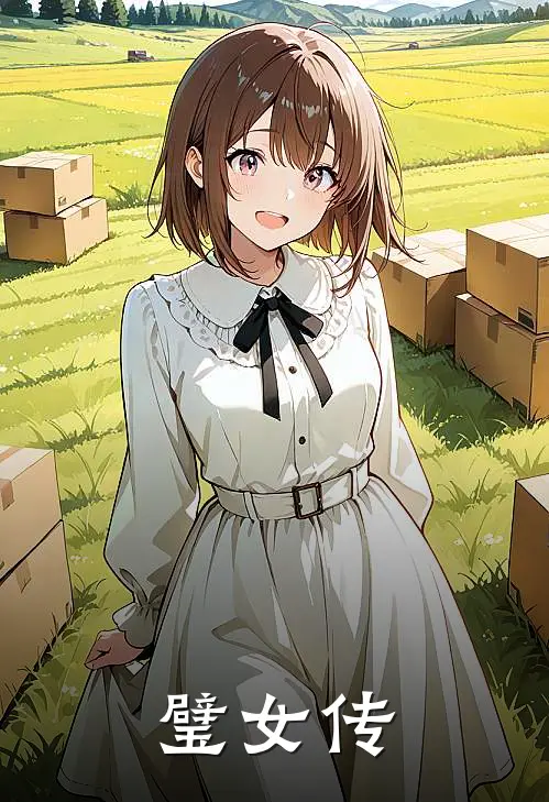 璧女传璧水云苏丹红免费小说完整版_最新好看小说璧女传璧水云苏丹红