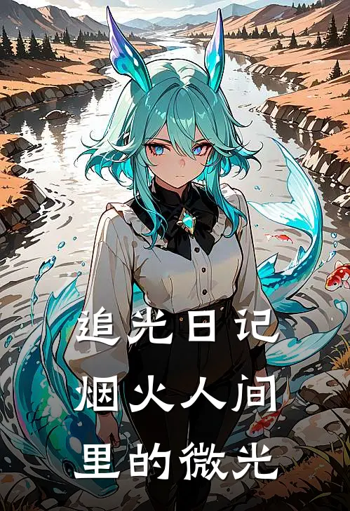 追光日记：烟火人间里的微光