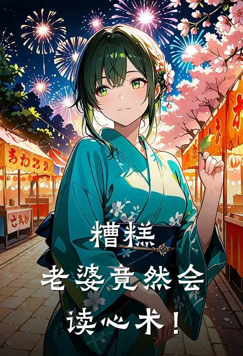 糟糕，老婆竟然会读心术！(阎叙陈灵灵)最新热门小说_完结小说糟糕，老婆竟然会读心术！(阎叙陈灵灵)