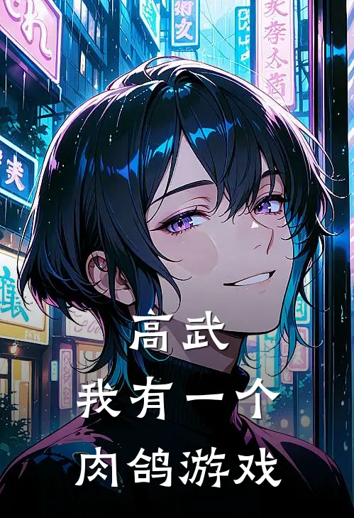 高武：我有一个肉鸽游戏周铭天武宗免费小说在线看_完本小说阅读高武：我有一个肉鸽游戏(周铭天武宗)