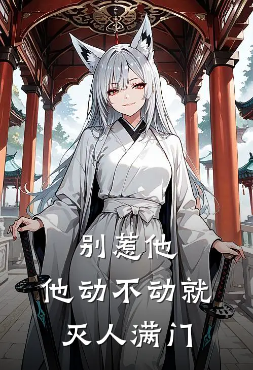 别惹他，他动不动就灭人满门