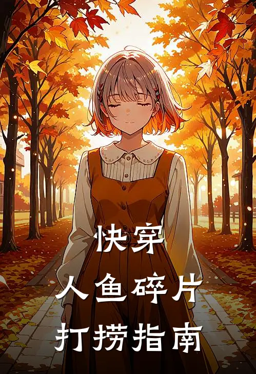 快穿：人鱼碎片打捞指南(周岚李铭)最新完结小说_完结版小说全文免费阅读快穿：人鱼碎片打捞指南(周岚李铭)