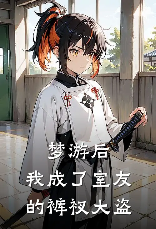 梦游后，我成了室友的裤衩大盗沈亦舟姜念热门小说阅读_完本完结小说梦游后，我成了室友的裤衩大盗沈亦舟姜念