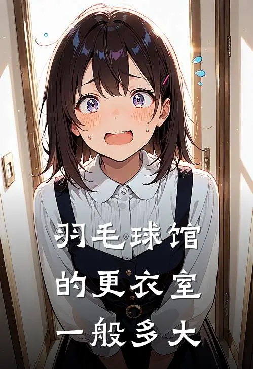 羽毛球馆的更衣室一般多大