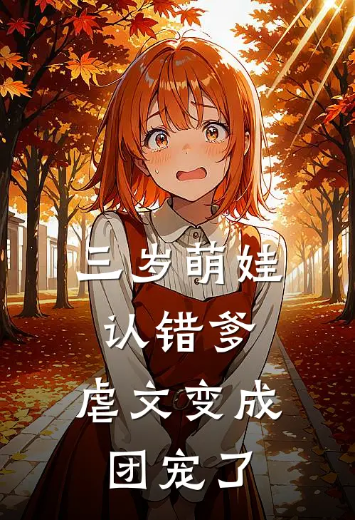 三岁萌娃认错爹，虐文变成团宠了