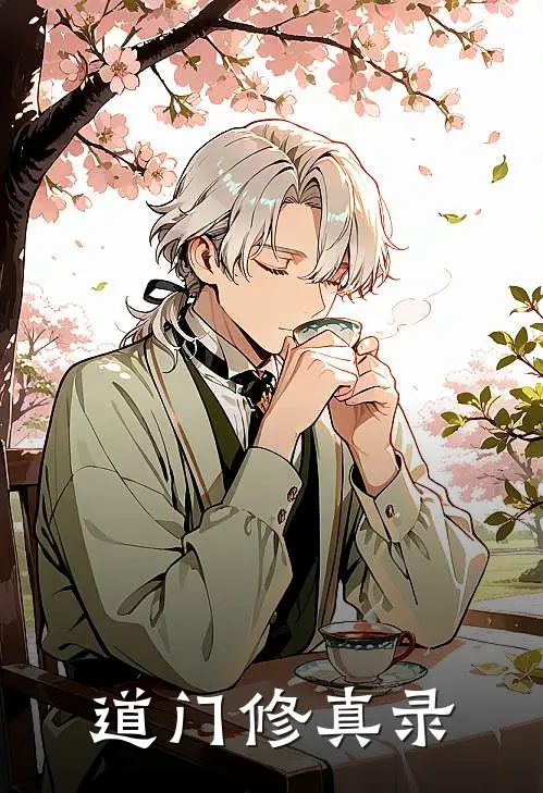 道门修真录