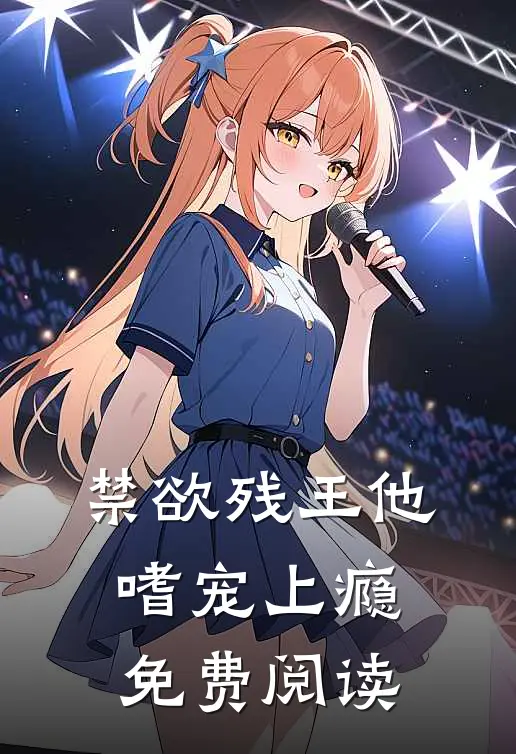 禁欲残王他嗜宠上瘾免费阅读