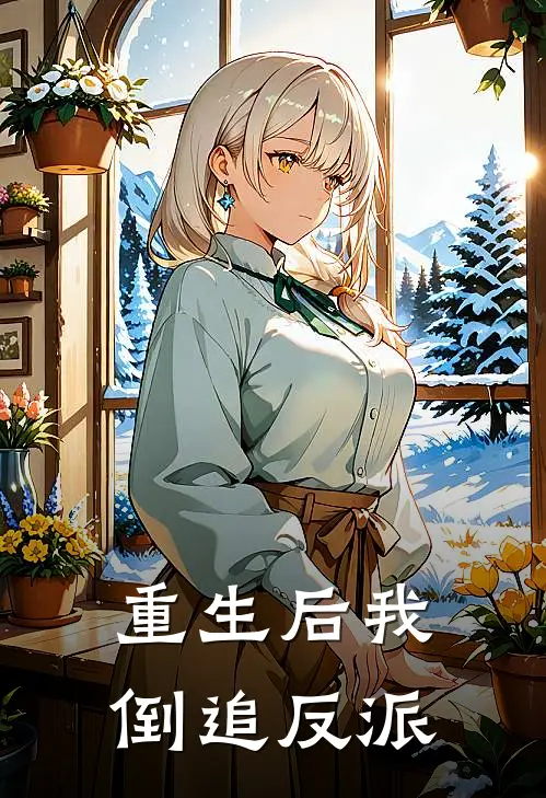 重生后我倒追反派