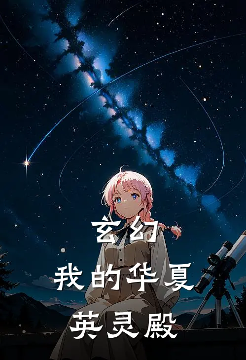 玄幻：我的华夏英灵殿