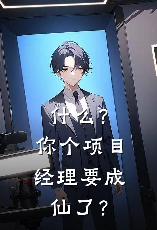 什么？你个项目经理要成仙了？