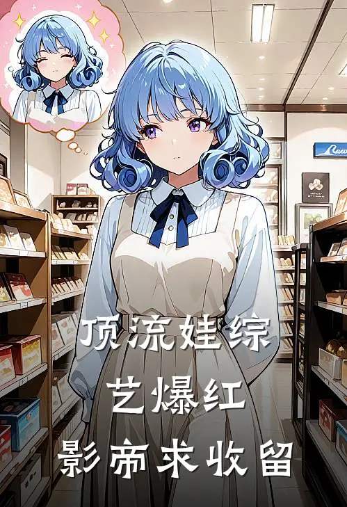 顶流娃综艺爆红，影帝求收留森森江屿最新章节免费阅读_顶流娃综艺爆红，影帝求收留全集免费阅读