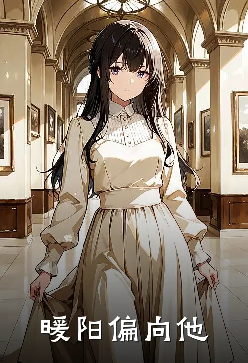 暖阳偏向他