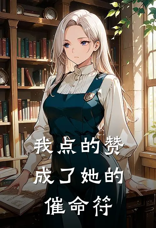 我点的赞，成了她的催命符(陆衍沈薇)全本免费小说_最新章节列表我点的赞，成了她的催命符(陆衍沈薇)