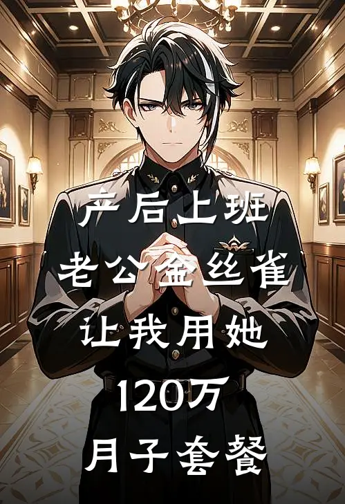 产后上班，老公金丝雀让我用她120万月子套餐(林子瑜叶修远)完结版小说推荐_最新完结小说推荐产后上班，老公金丝雀让我用她120万月子套餐林子瑜叶修远