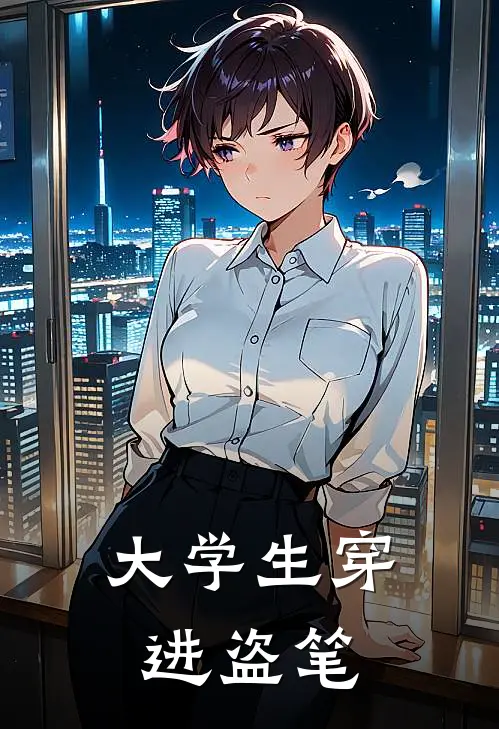 大学生穿进盗笔