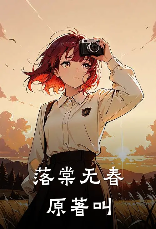 落棠无春原著叫