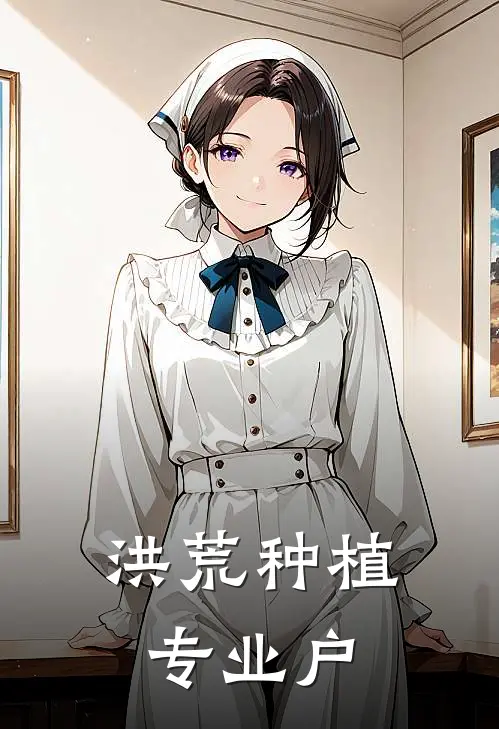 洪荒种植专业户