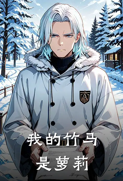 我的竹马是萝莉