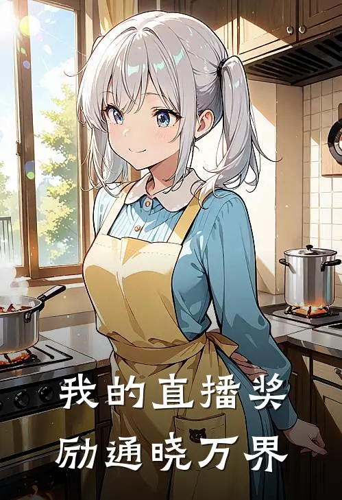 我的直播奖励通晓万界