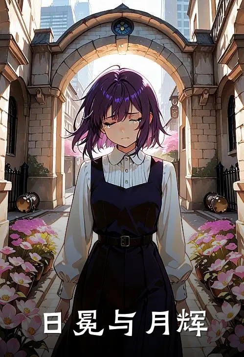 日冕与月辉何雾岸何雾岸小说完结免费_最新章节列表日冕与月辉(何雾岸何雾岸)