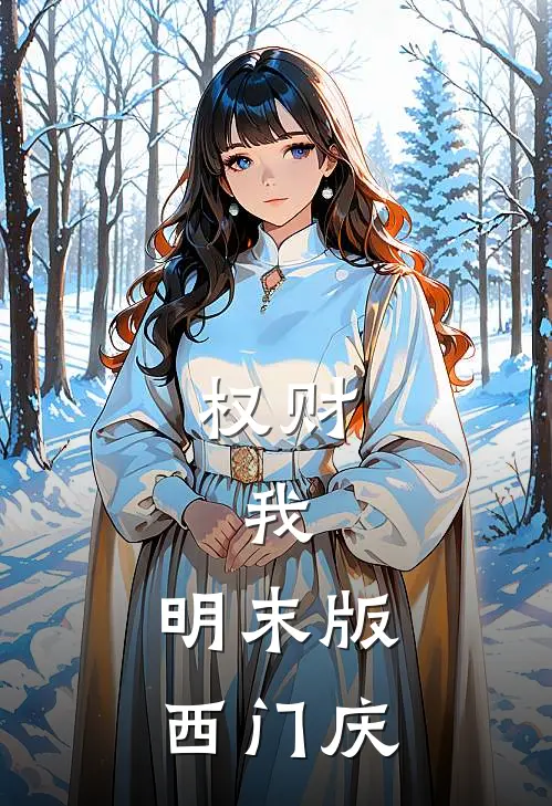 权财：我，明末版西门庆