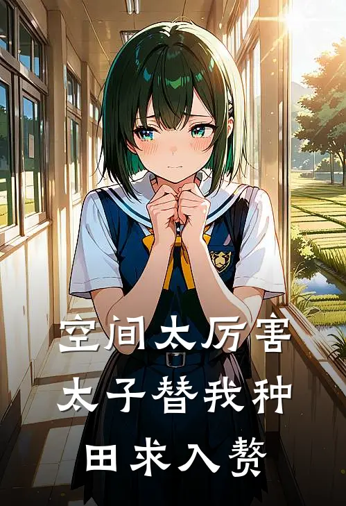 空间太厉害，太子替我种田求入赘庄锦庄大柱好看的小说推荐完结_在哪看免费小说空间太厉害，太子替我种田求入赘庄锦庄大柱