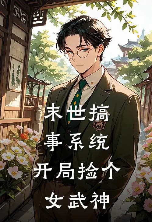 末世搞事系统：开局捡个女武神(陆离苏倾月)全文在线阅读_(末世搞事系统：开局捡个女武神)精彩小说