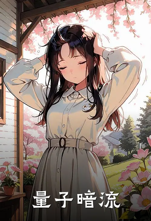 量子暗流(杰诺芙蕾雅)最新推荐小说_最新免费小说量子暗流杰诺芙蕾雅