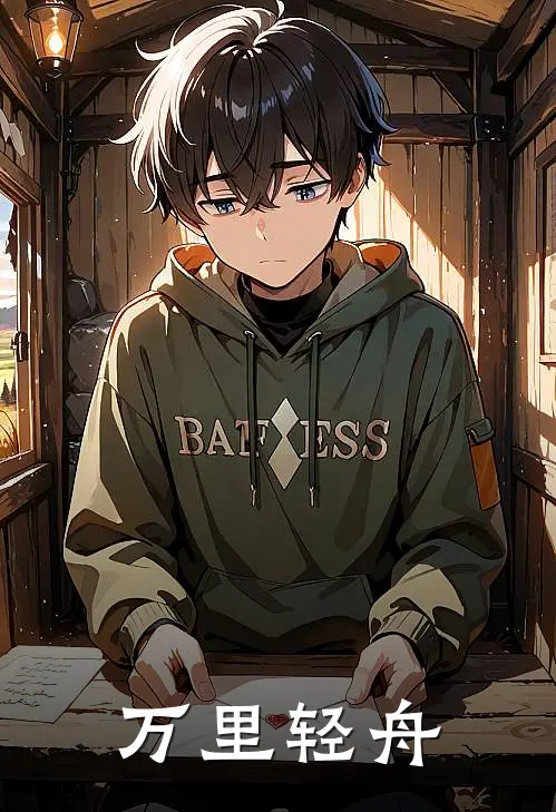 万里轻舟沈万里谢轻舟完整版小说_小说完结推荐万里轻舟(沈万里谢轻舟)