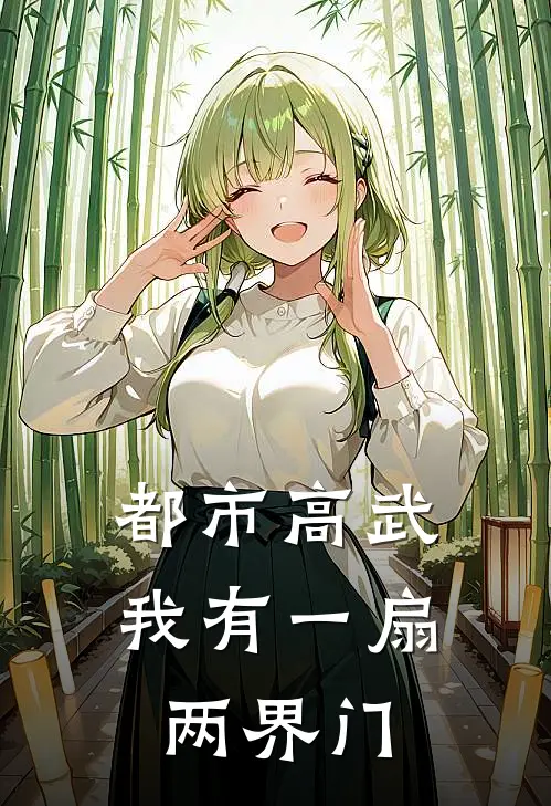 都市高武：我有一扇两界门