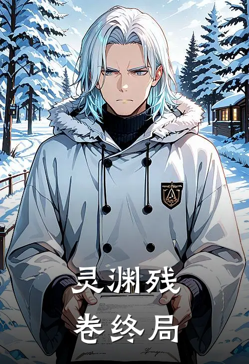 灵渊残卷终局
