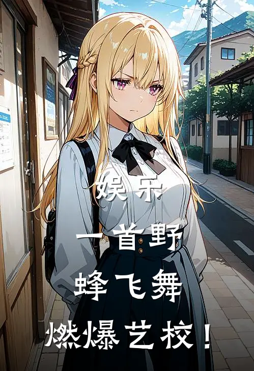 《娱乐：一首野蜂飞舞，燃爆艺校！》林枫安倩火爆新书_娱乐：一首野蜂飞舞，燃爆艺校！(林枫安倩)免费小说