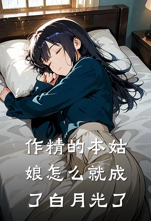 作精的本姑娘怎么就成了白月光了