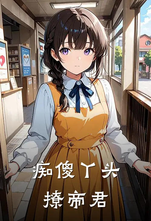 痴傻丫头撩帝君