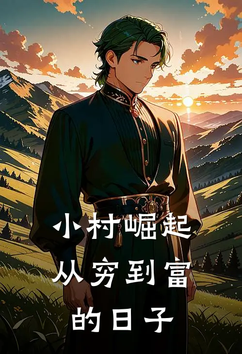 小村崛起：从穷到富的日子林畅林大柱全本免费完结小说_免费小说完结小村崛起：从穷到富的日子林畅林大柱