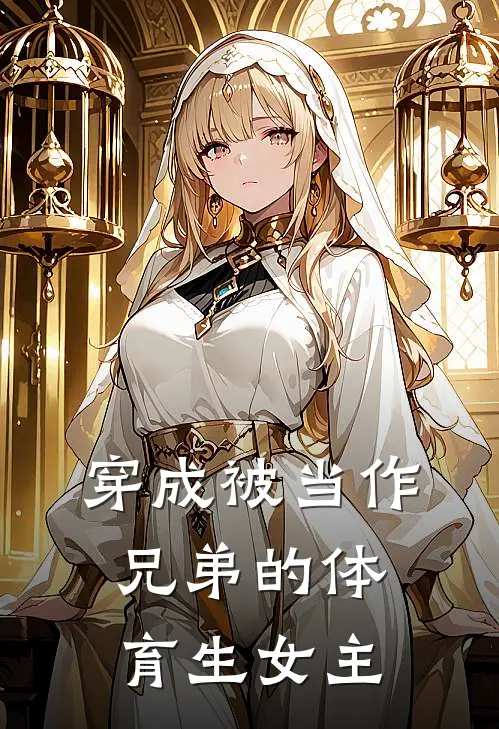 穿成被当作兄弟的体育生女主