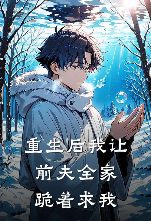 重生后我让前夫全家跪着求我(顾明珠周芸)新热门小说_免费完结小说重生后我让前夫全家跪着求我(顾明珠周芸)