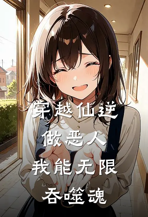 穿越仙逆做恶人，我能无限吞噬魂