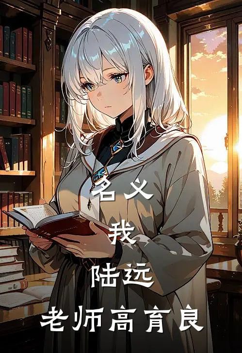 名义：我，陆远，老师高育良陆远沙瑞金免费小说免费阅读_推荐完结小说名义：我，陆远，老师高育良(陆远沙瑞金)