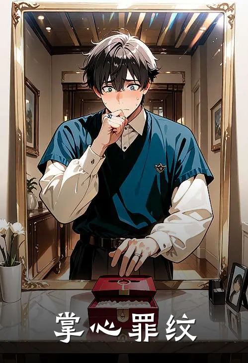 掌心罪纹陈浩圆圆免费小说推荐_免费小说笔趣阁掌心罪纹陈浩圆圆