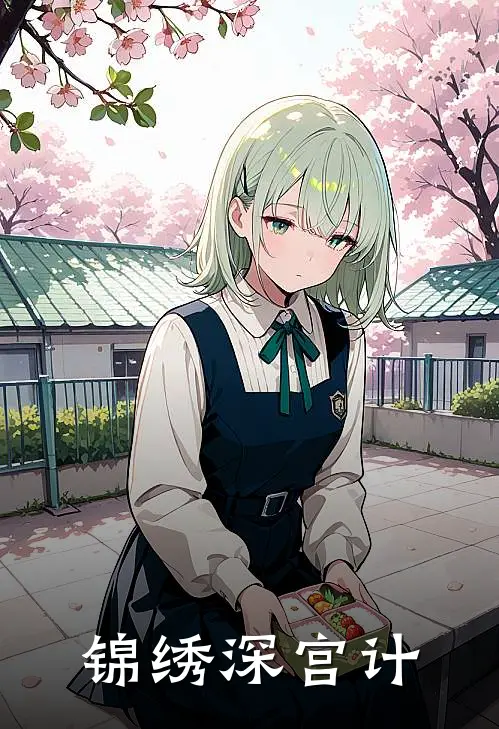 锦绣深宫计