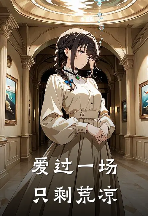 爱过一场，只剩荒凉(南乔宋晴)在哪看免费小说_全本免费完结小说爱过一场，只剩荒凉南乔宋晴