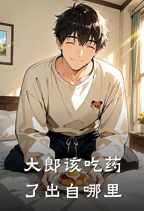 大郎该吃药了出自哪里