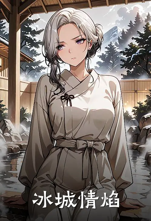 冰城情焰