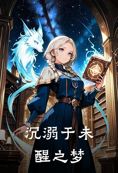 沉溺于未醒之梦