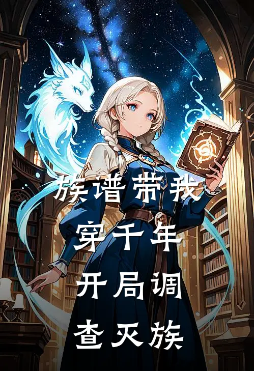 族谱带我穿千年：开局调查灭族